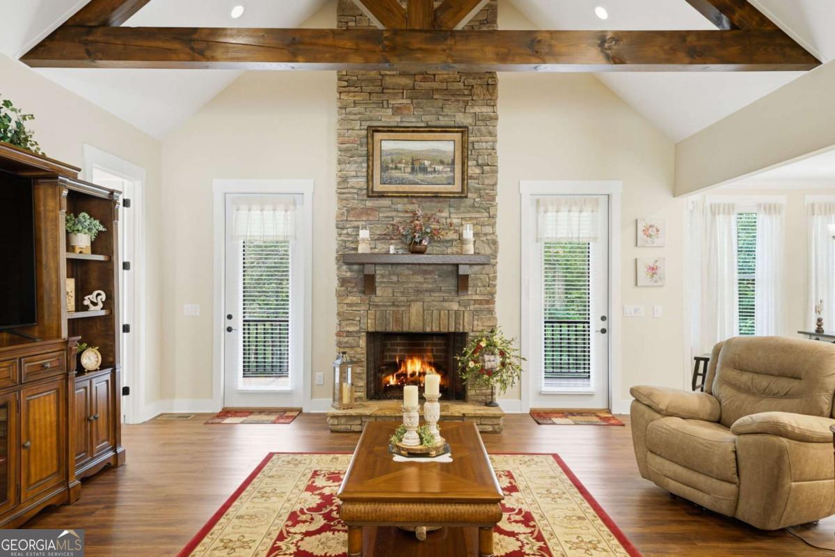 121 Westwind Court Jasper GA 30143