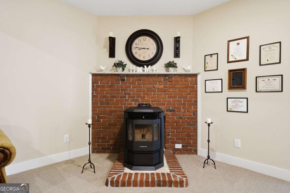 121 Westwind Court Jasper GA 30143