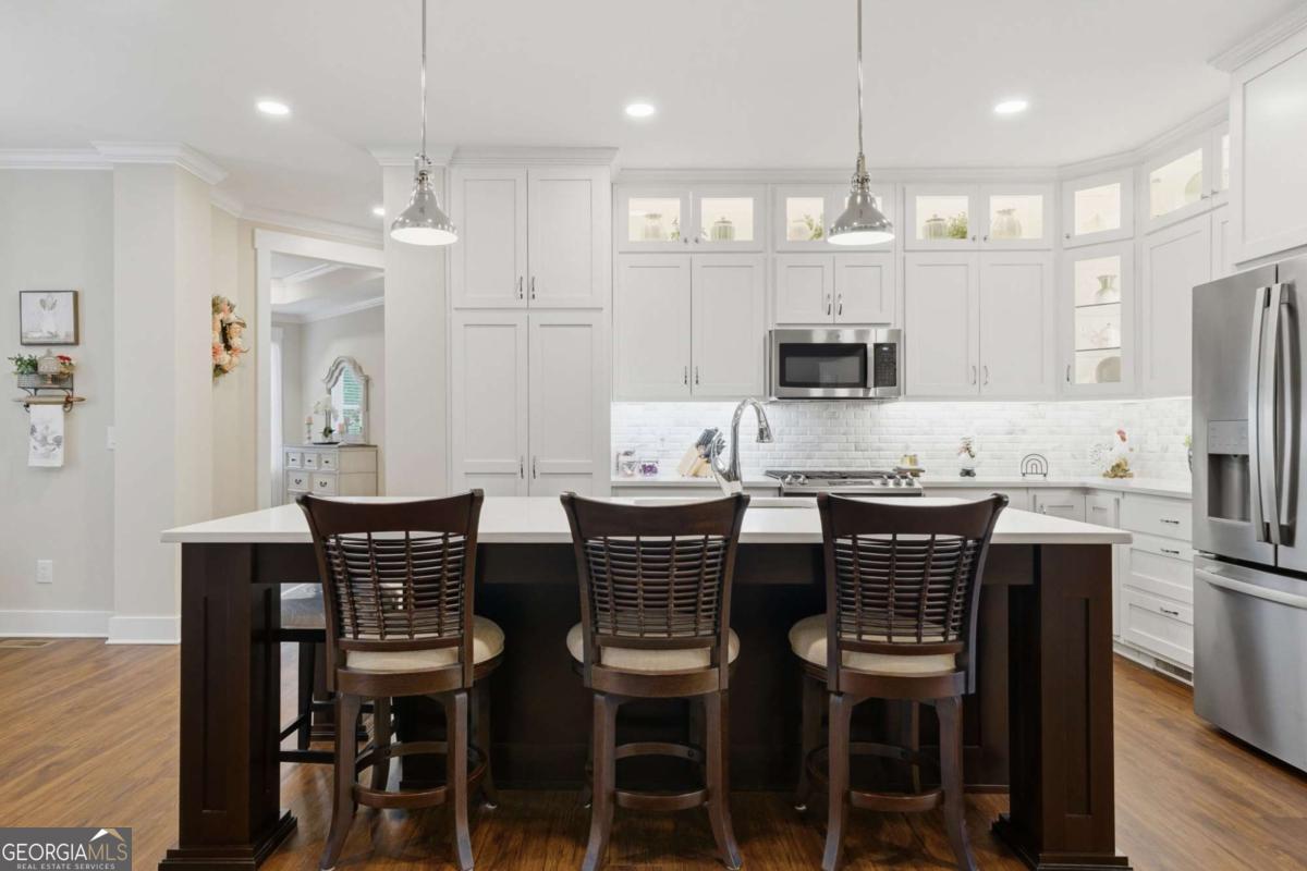 121 Westwind Court Jasper GA 30143