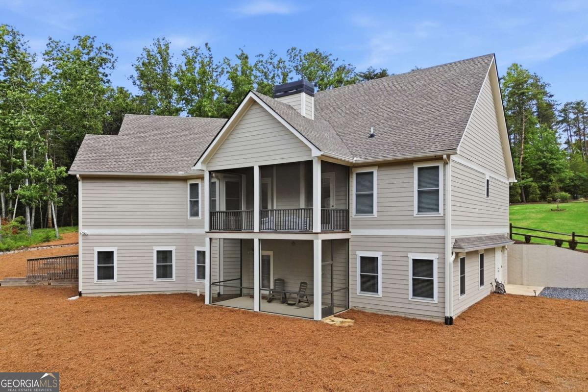 121 Westwind Court Jasper GA 30143