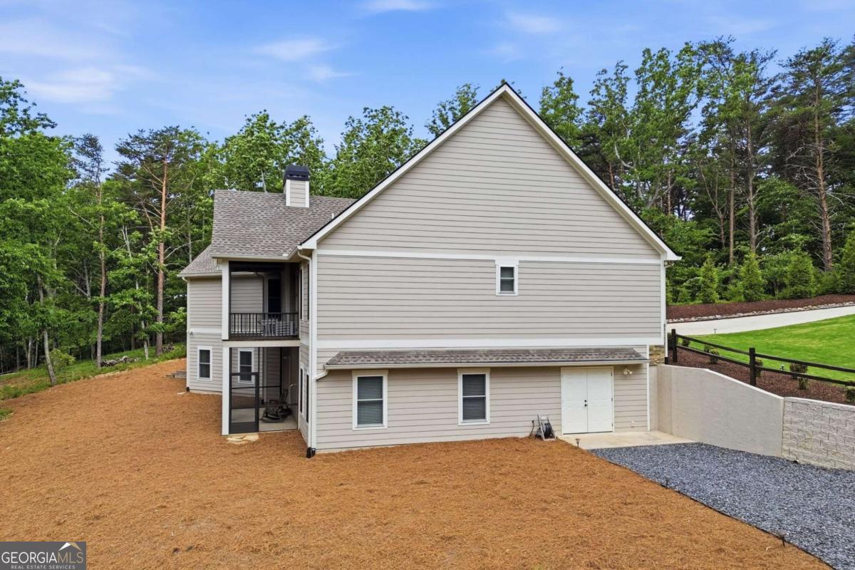 121 Westwind Court Jasper GA 30143