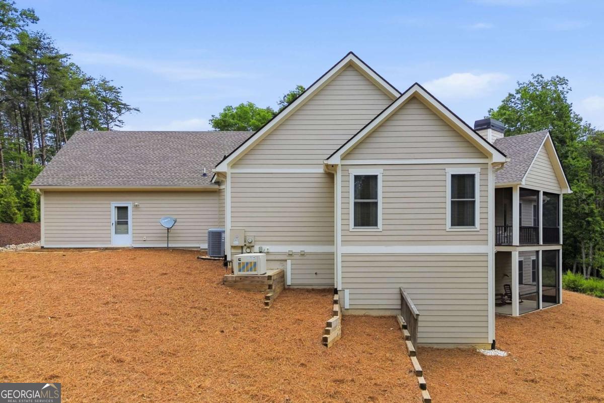 121 Westwind Court Jasper GA 30143
