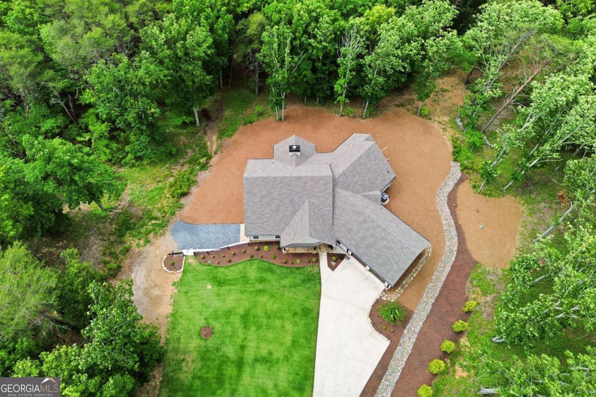121 Westwind Court Jasper GA 30143