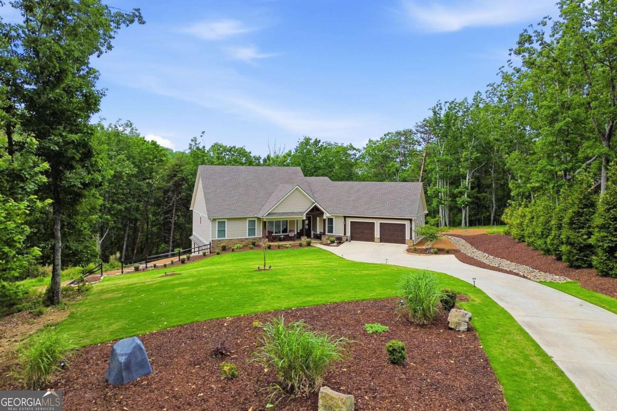 121 Westwind Court Jasper GA 30143