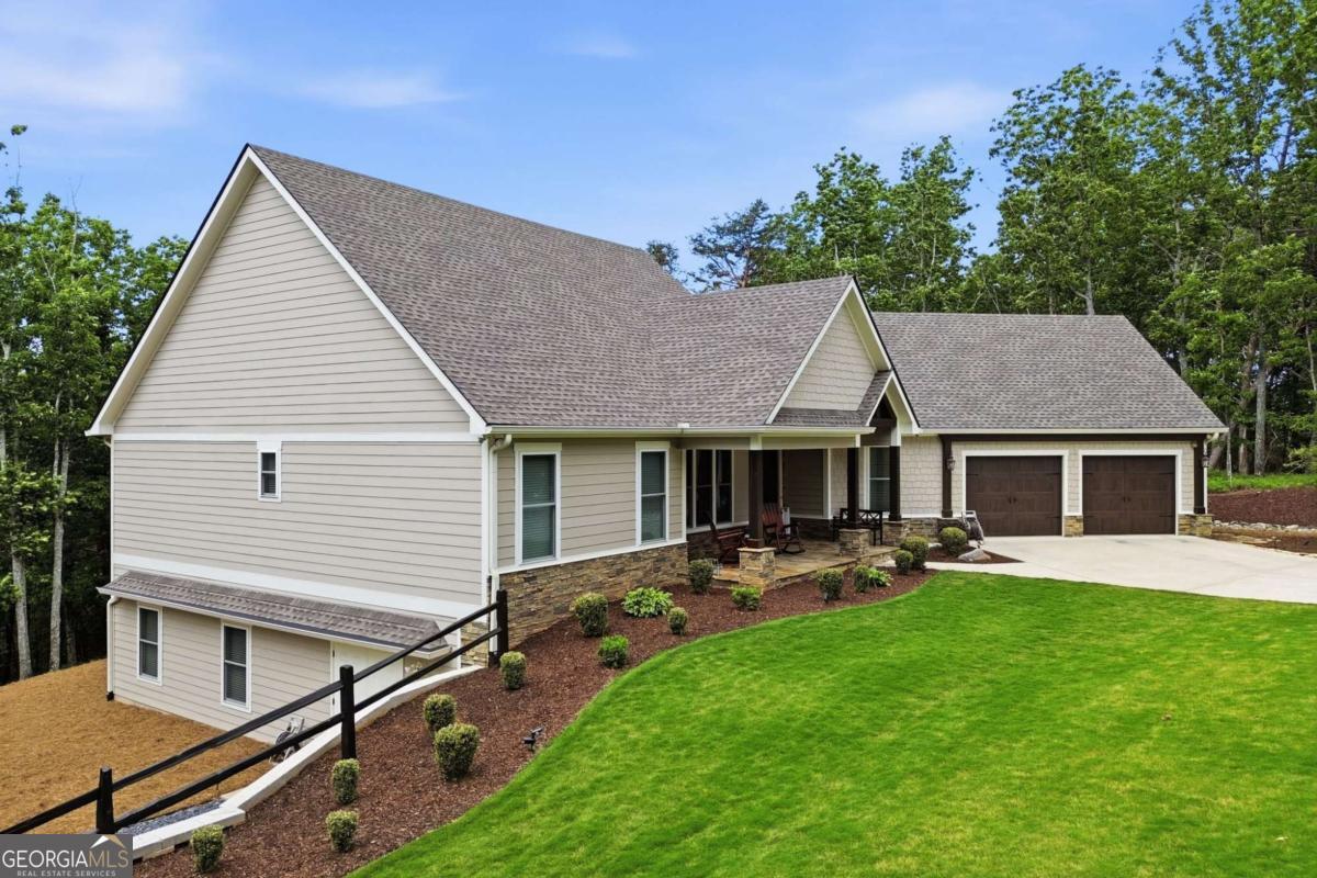 121 Westwind Court Jasper GA 30143