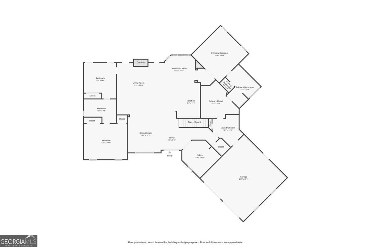 121 Westwind Court Jasper GA 30143