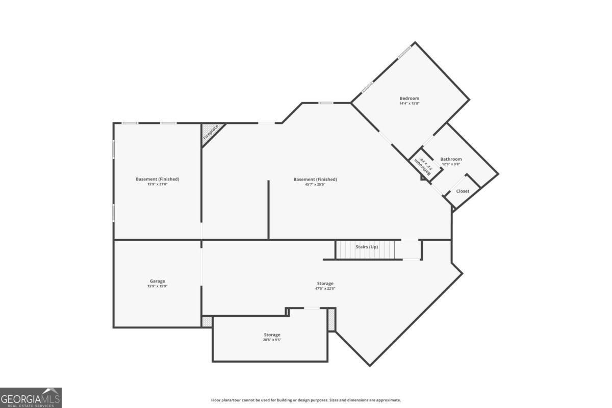 121 Westwind Court Jasper GA 30143