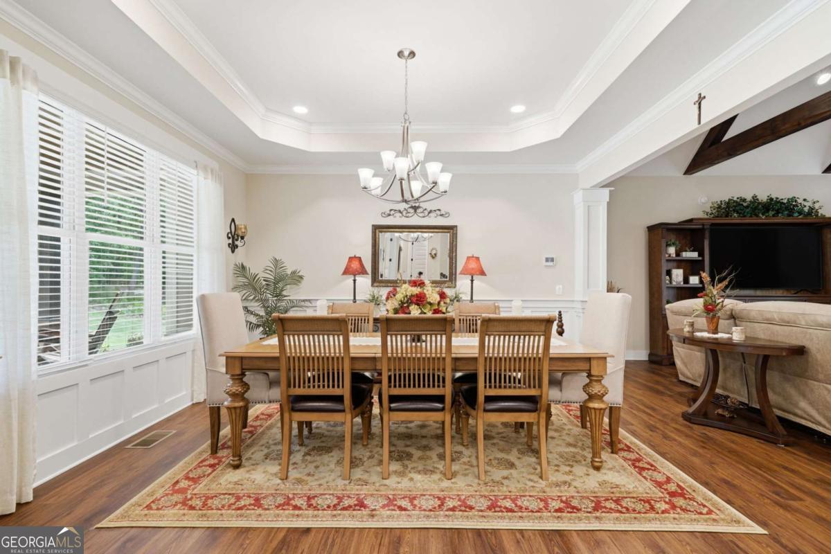 121 Westwind Court Jasper GA 30143