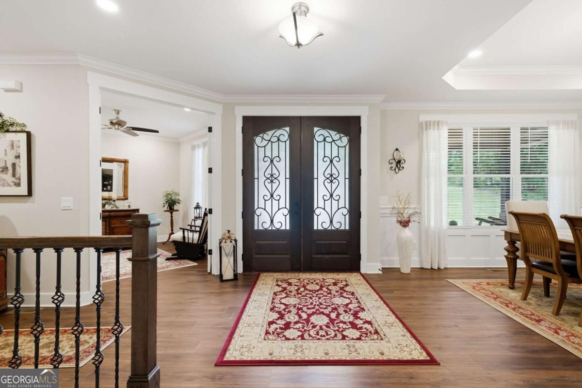 121 Westwind Court Jasper GA 30143