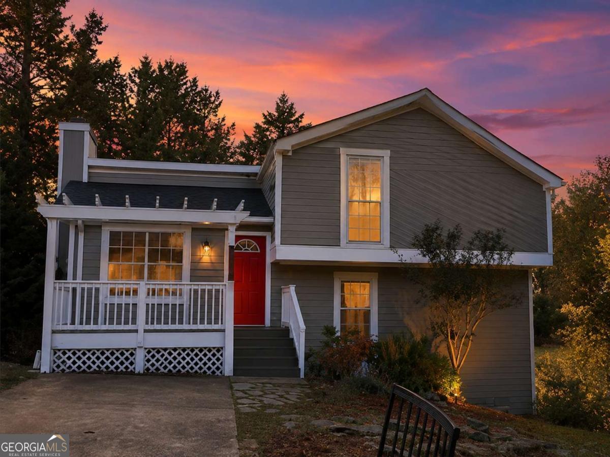 3536 Highland Pine Way Duluth GA 30096