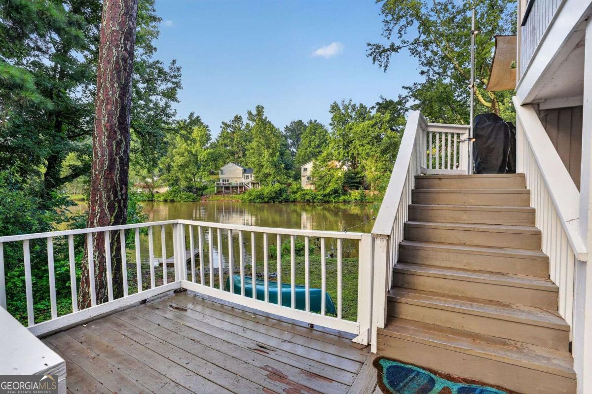 3536 Highland Pine Way Duluth GA 30096
