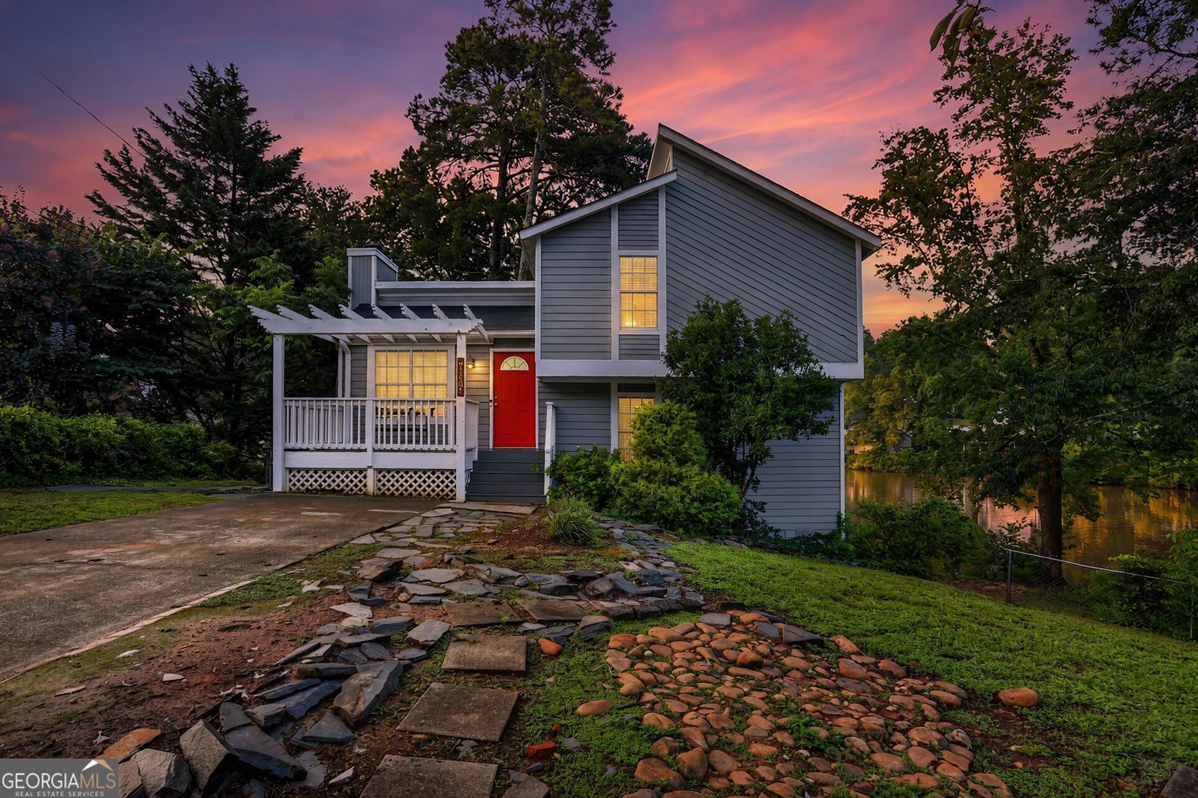 3536 Highland Pine Way Duluth GA 30096