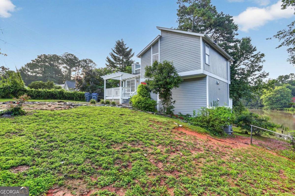3536 Highland Pine Way Duluth GA 30096