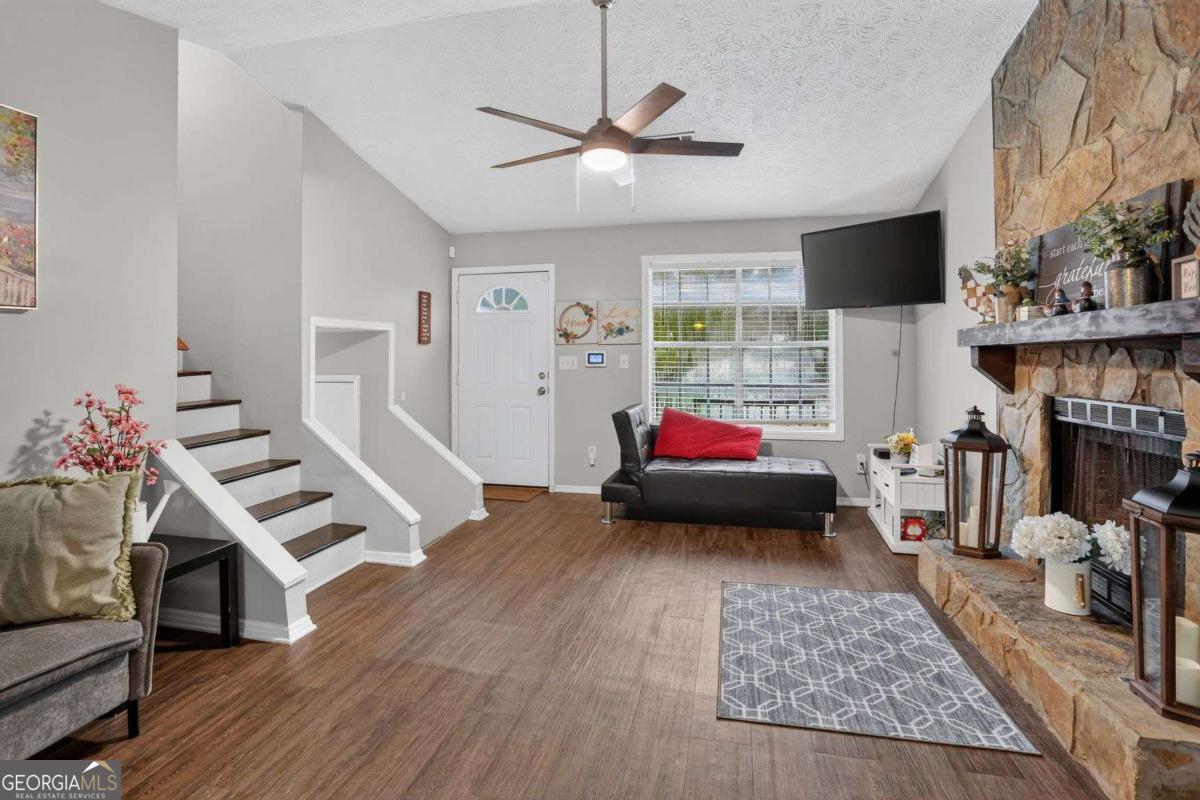 3536 Highland Pine Way Duluth GA 30096