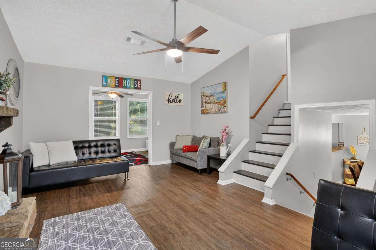 3536 Highland Pine Way Duluth GA 30096