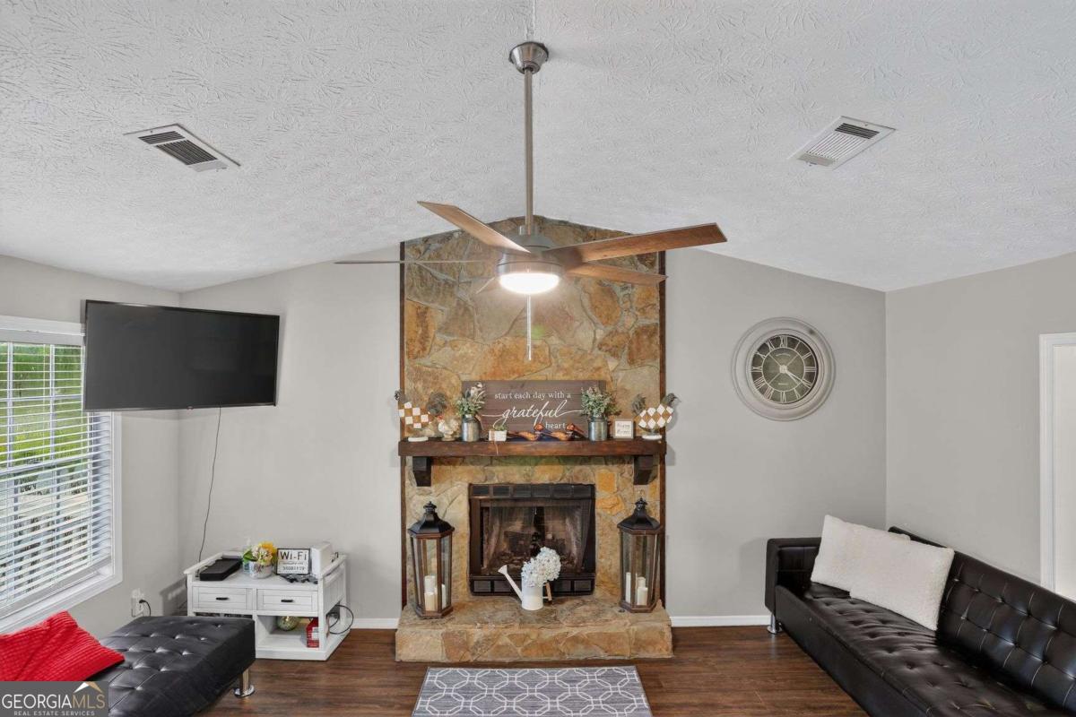 3536 Highland Pine Way Duluth GA 30096