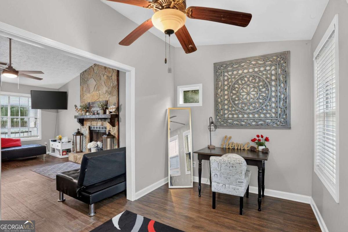 3536 Highland Pine Way Duluth GA 30096