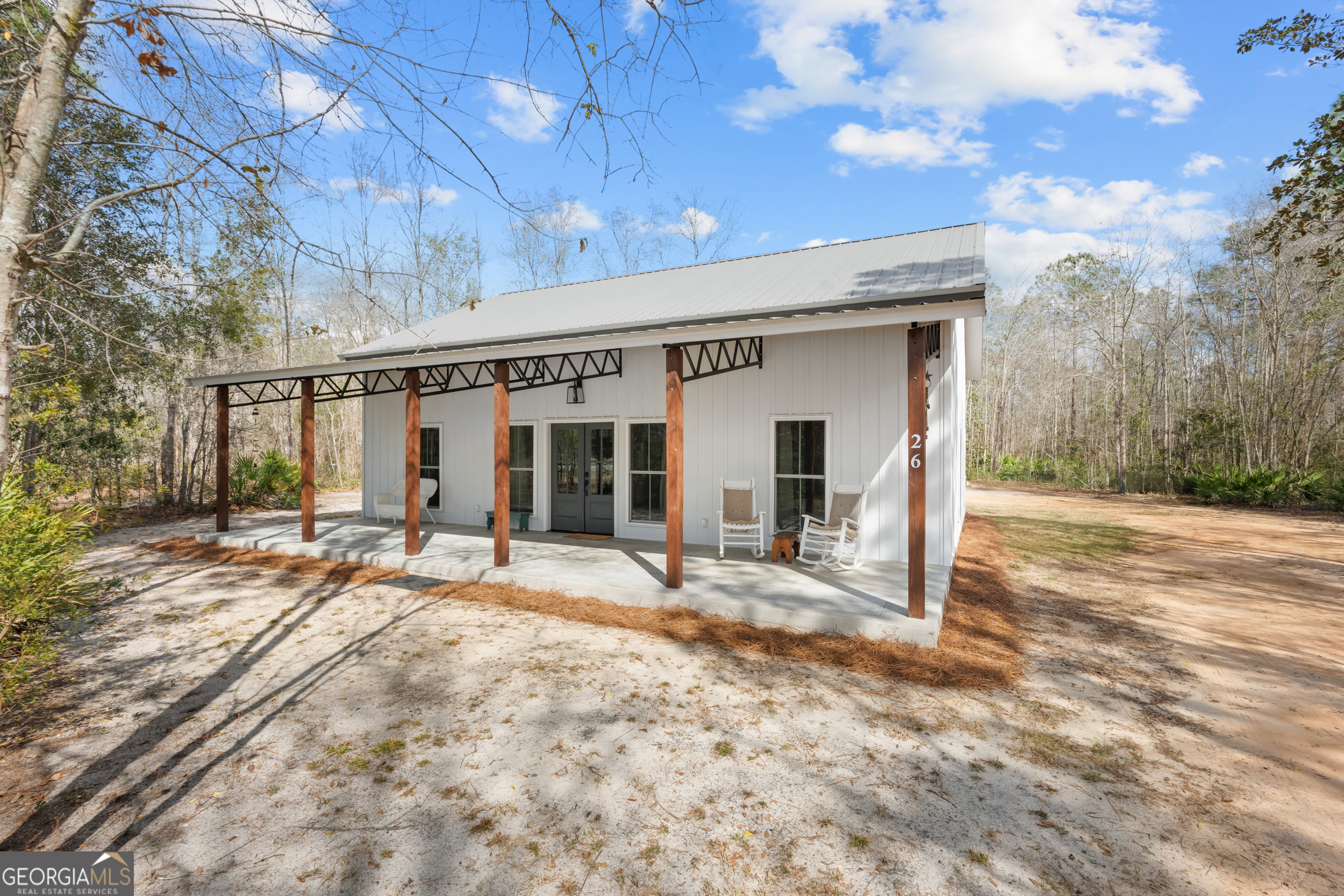 26 Cason Drive Pembroke GA 31321