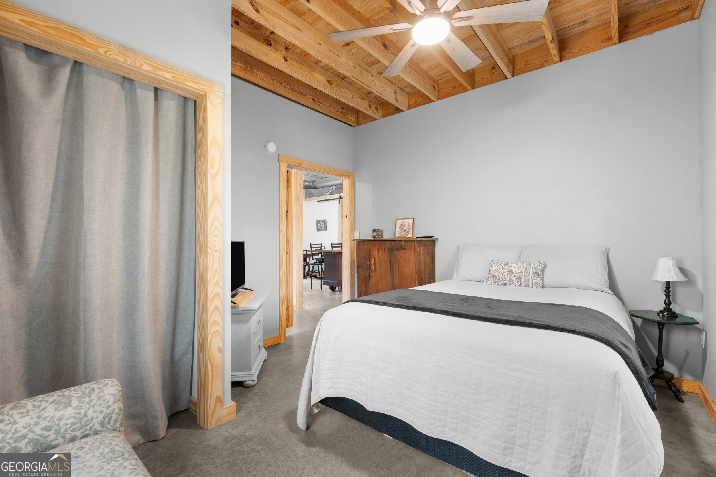 26 Cason Drive Pembroke GA 31321