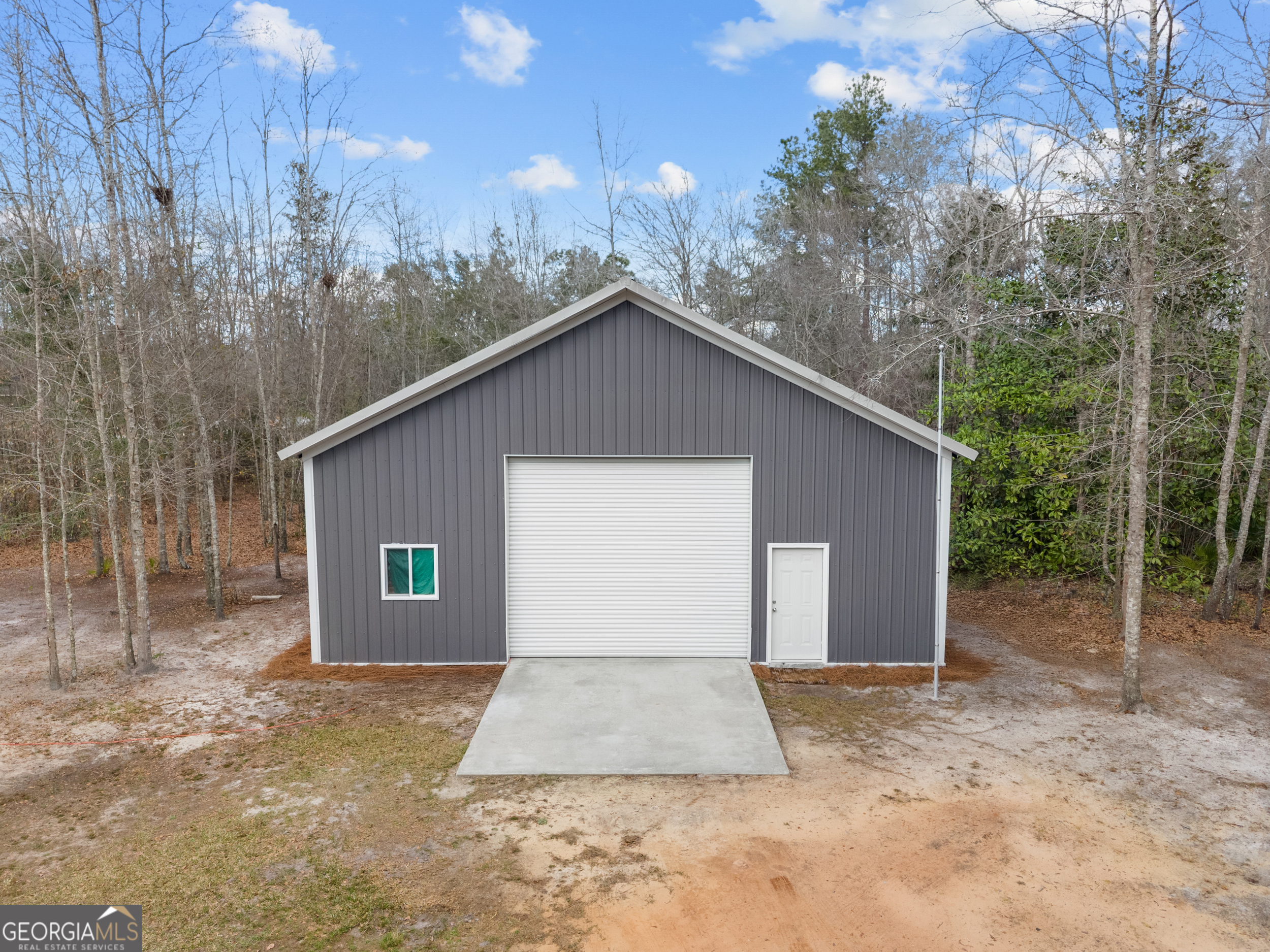 26 Cason Drive Pembroke GA 31321