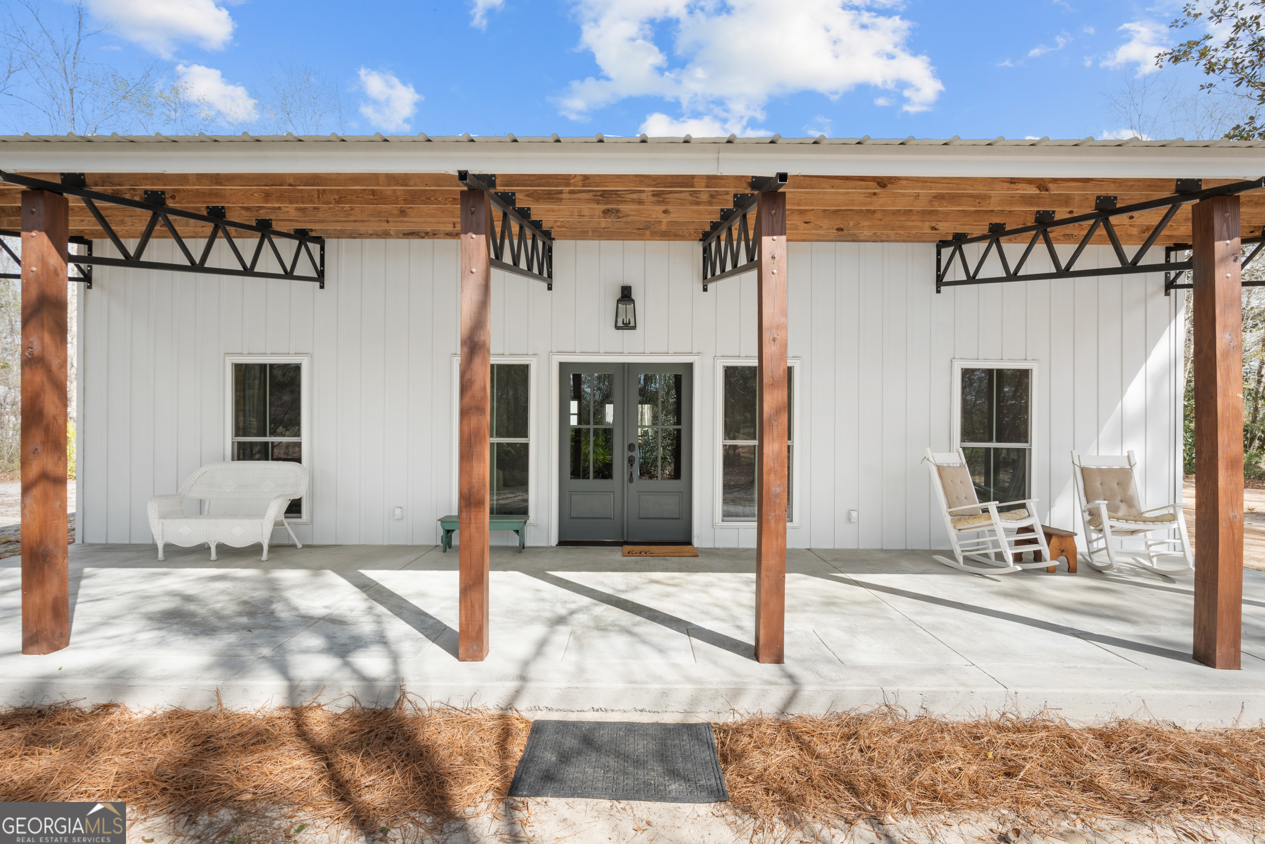 26 Cason Drive Pembroke GA 31321