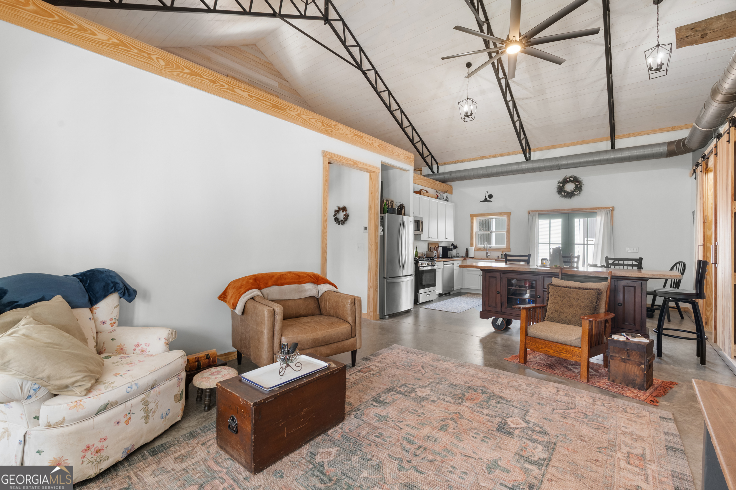 26 Cason Drive Pembroke GA 31321