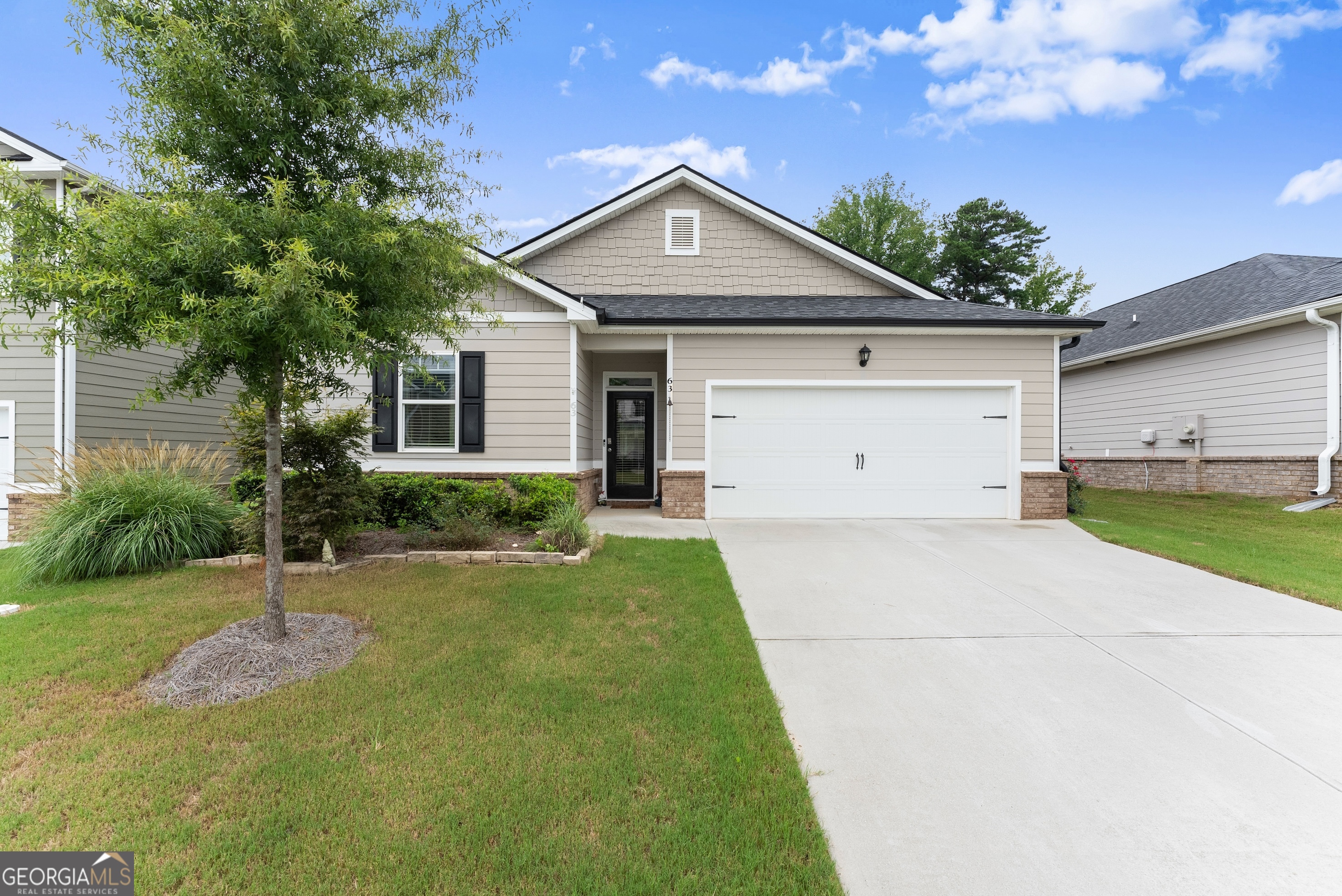 63 Conroe Court Hoschton GA 30548