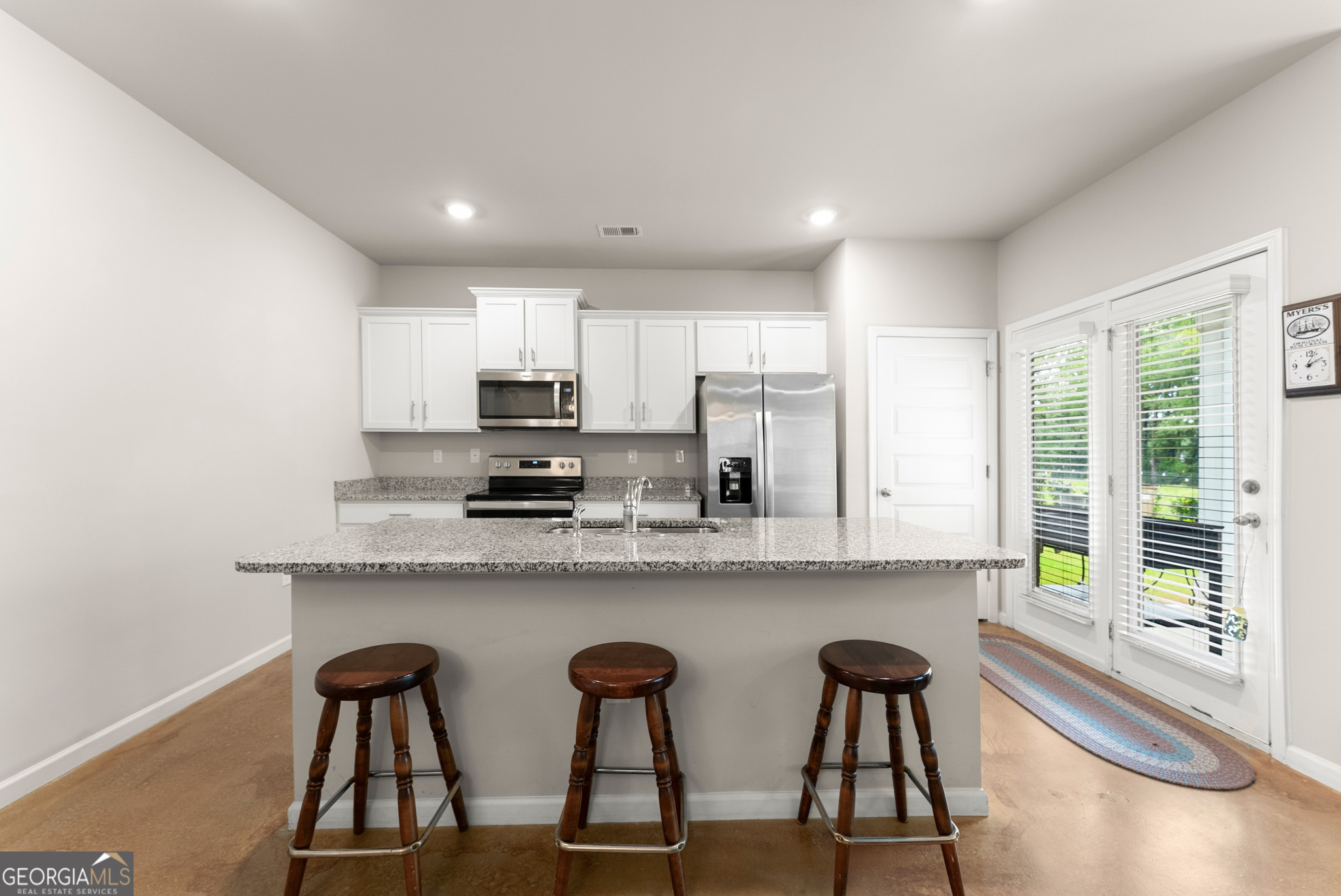 63 Conroe Court Hoschton GA 30548