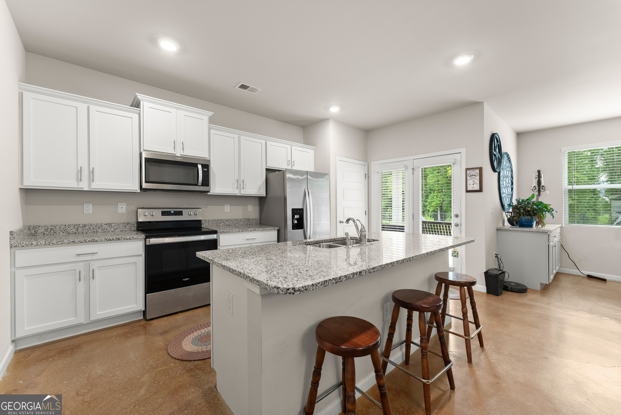 63 Conroe Court Hoschton GA 30548