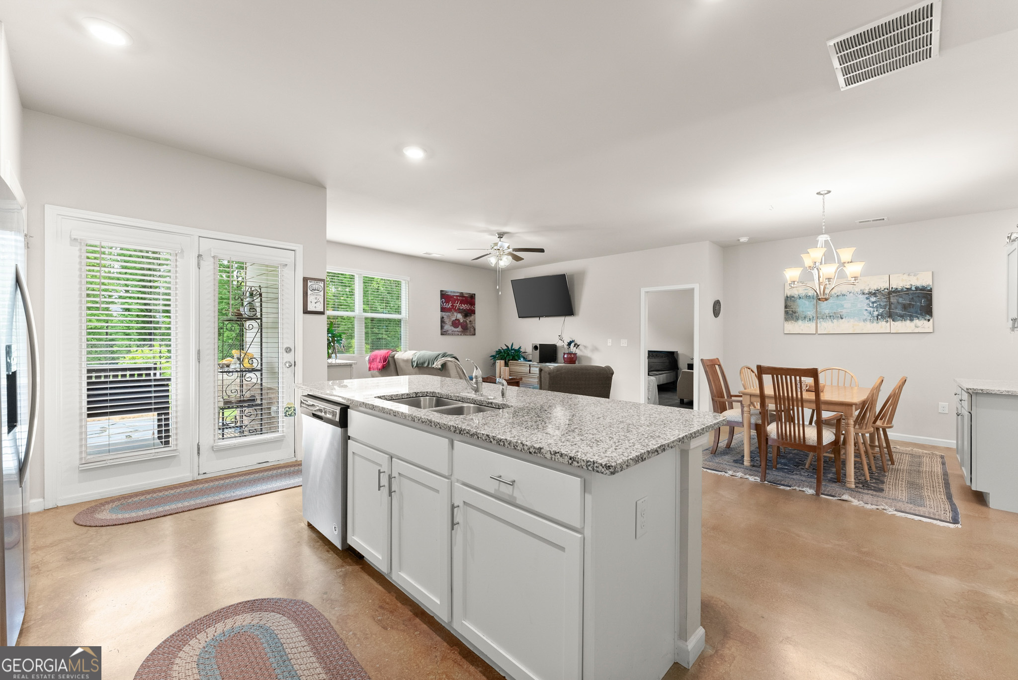 63 Conroe Court Hoschton GA 30548
