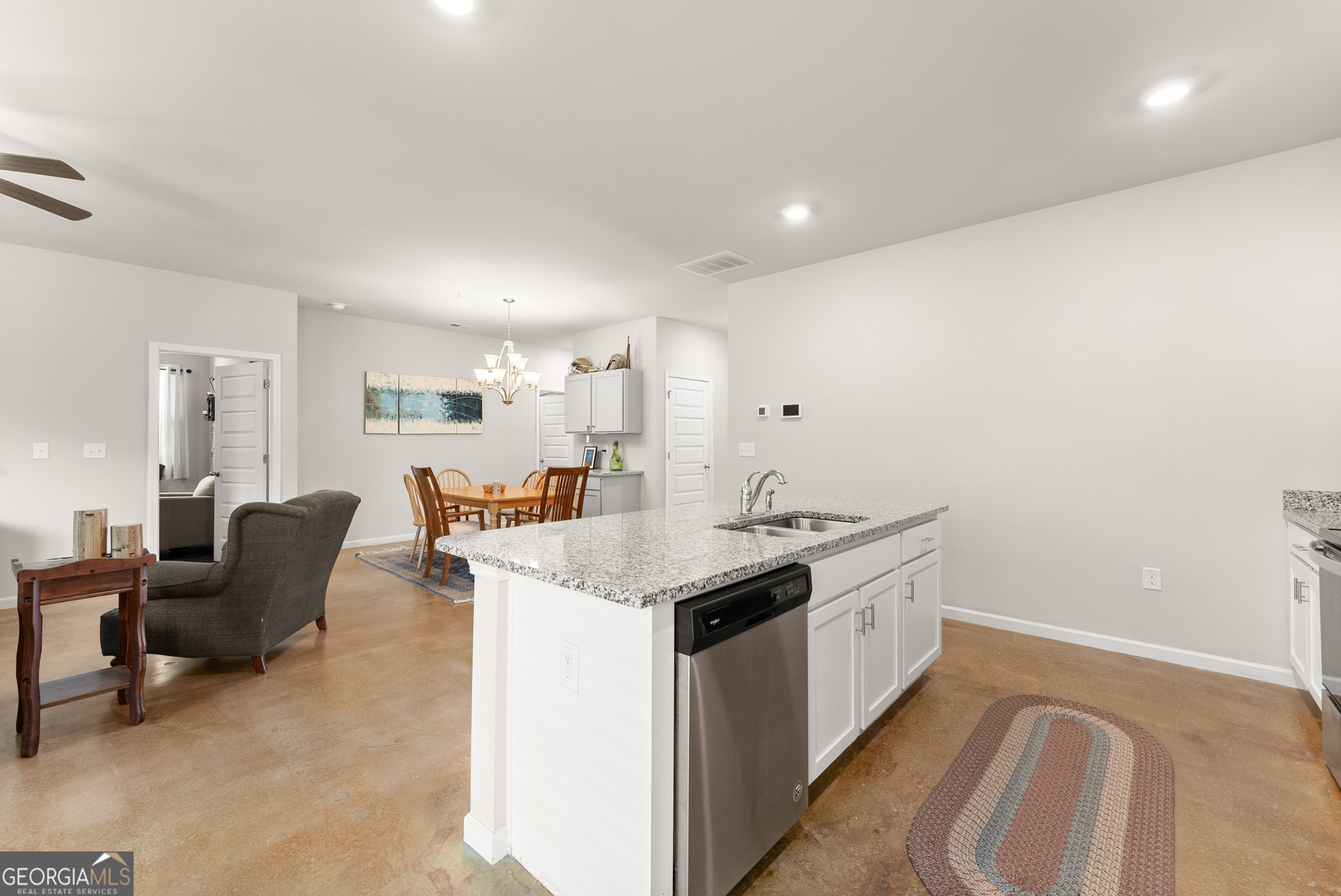 63 Conroe Court Hoschton GA 30548
