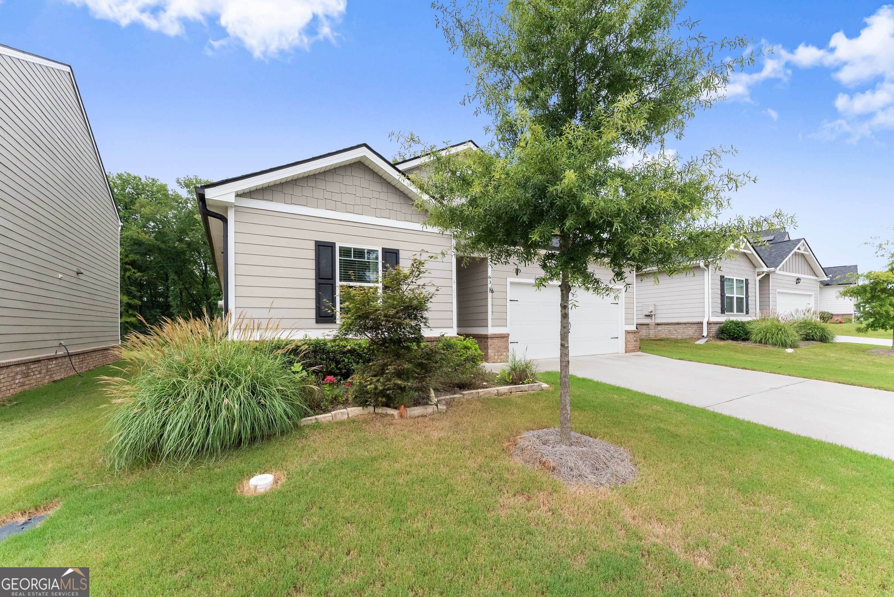 63 Conroe Court Hoschton GA 30548