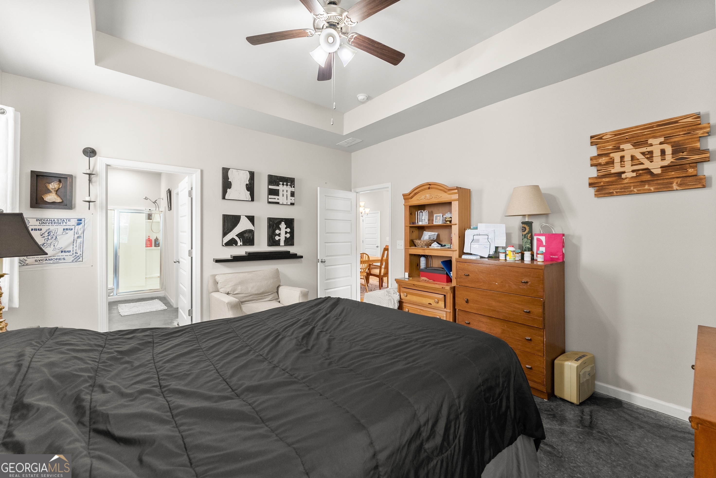 63 Conroe Court Hoschton GA 30548