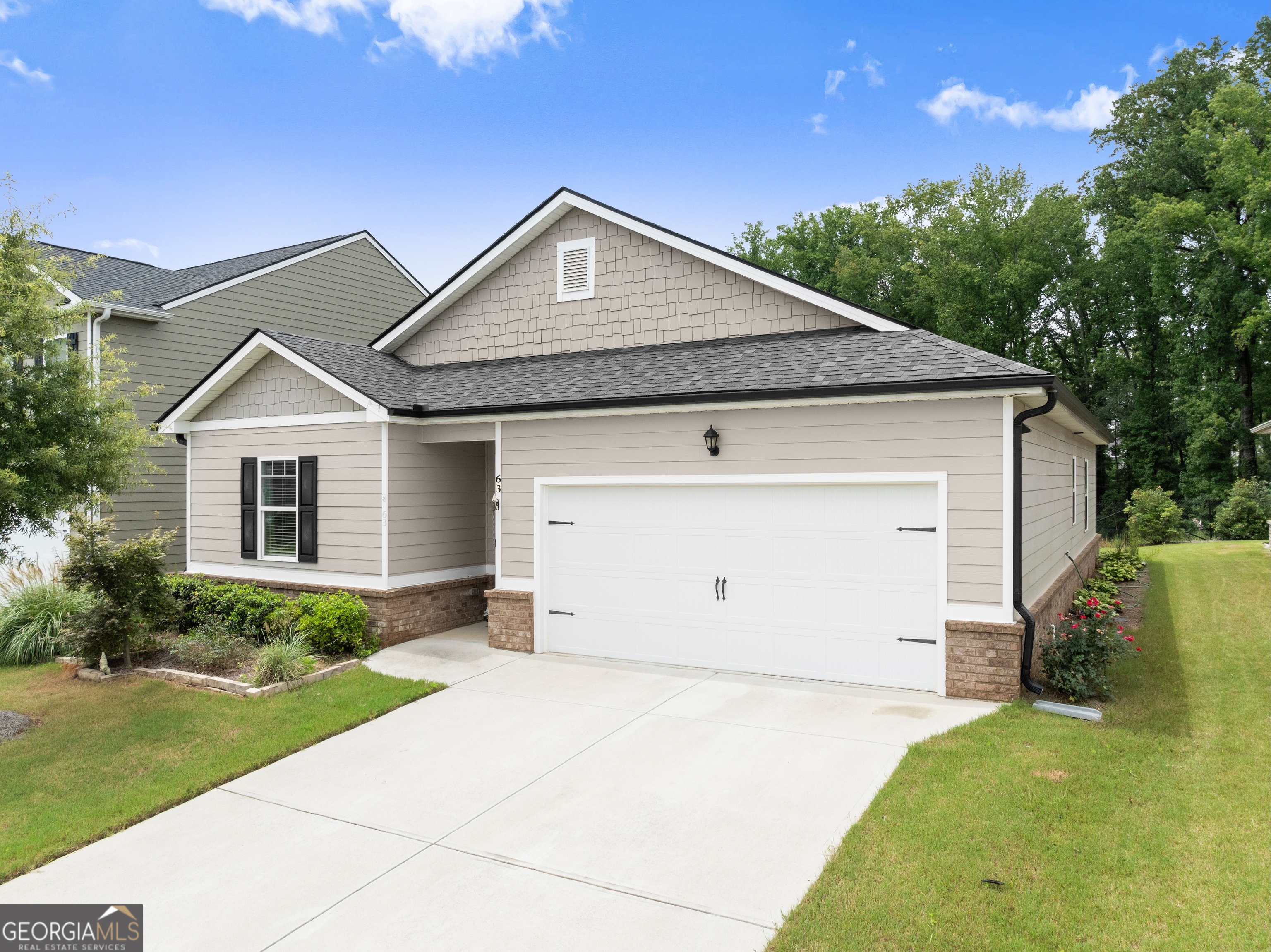 63 Conroe Court Hoschton GA 30548