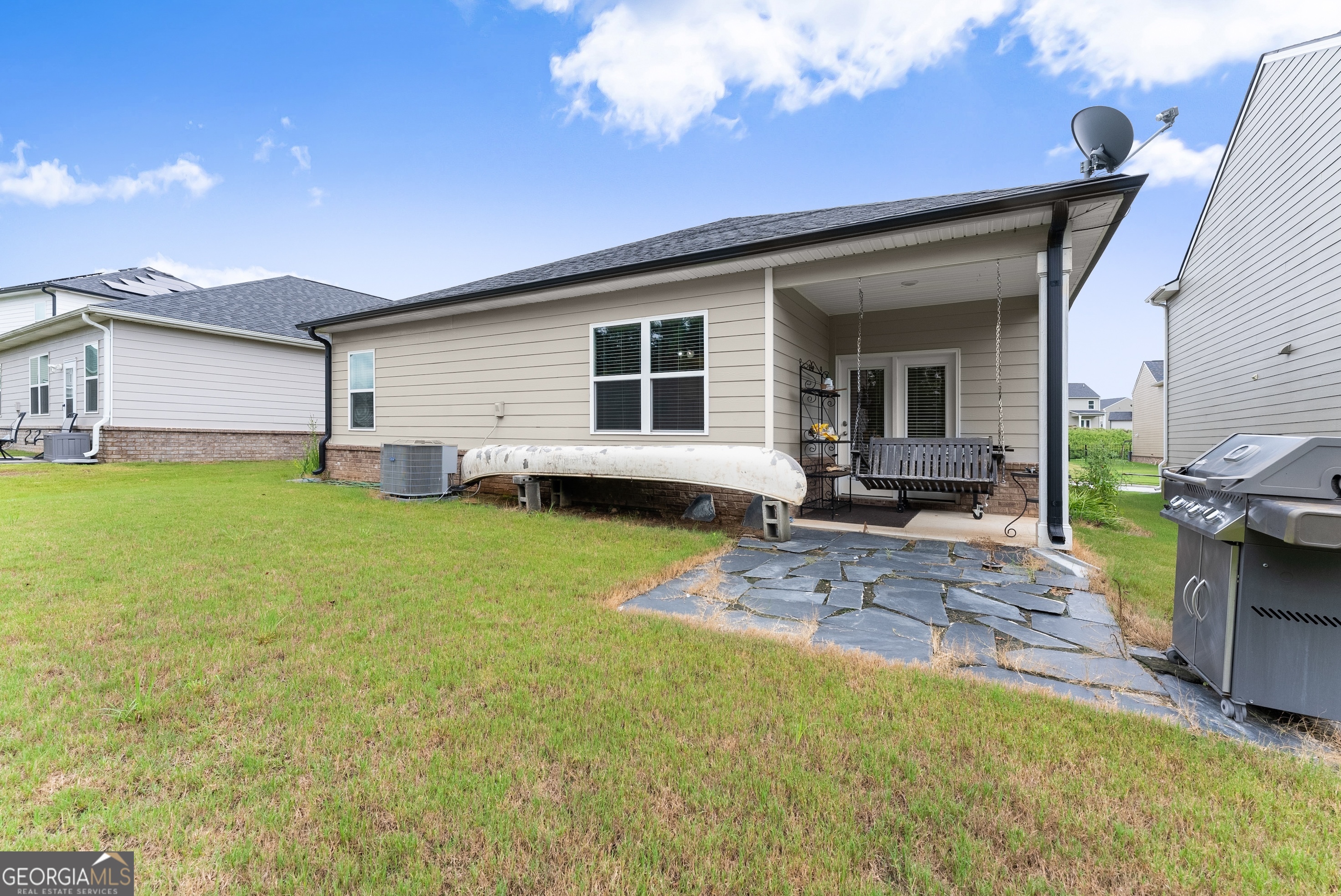 63 Conroe Court Hoschton GA 30548