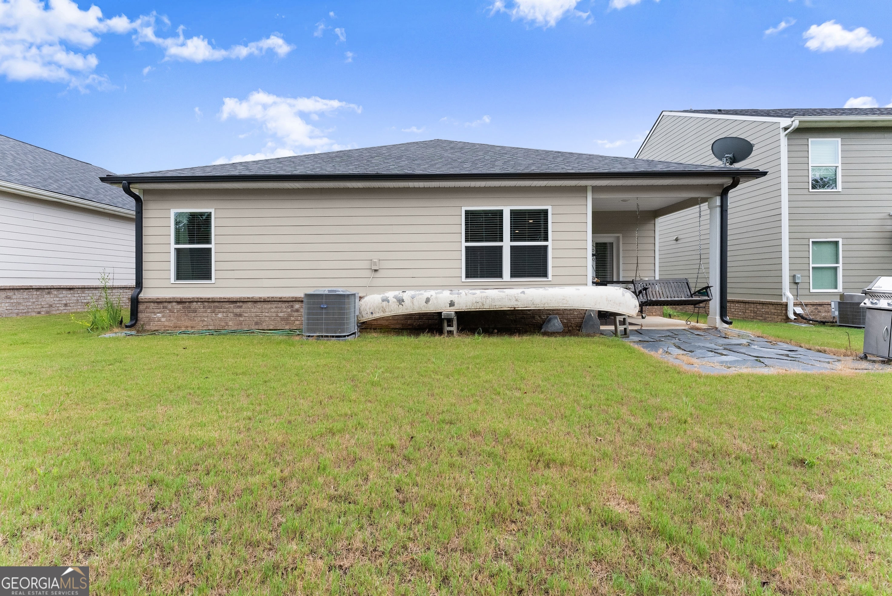 63 Conroe Court Hoschton GA 30548