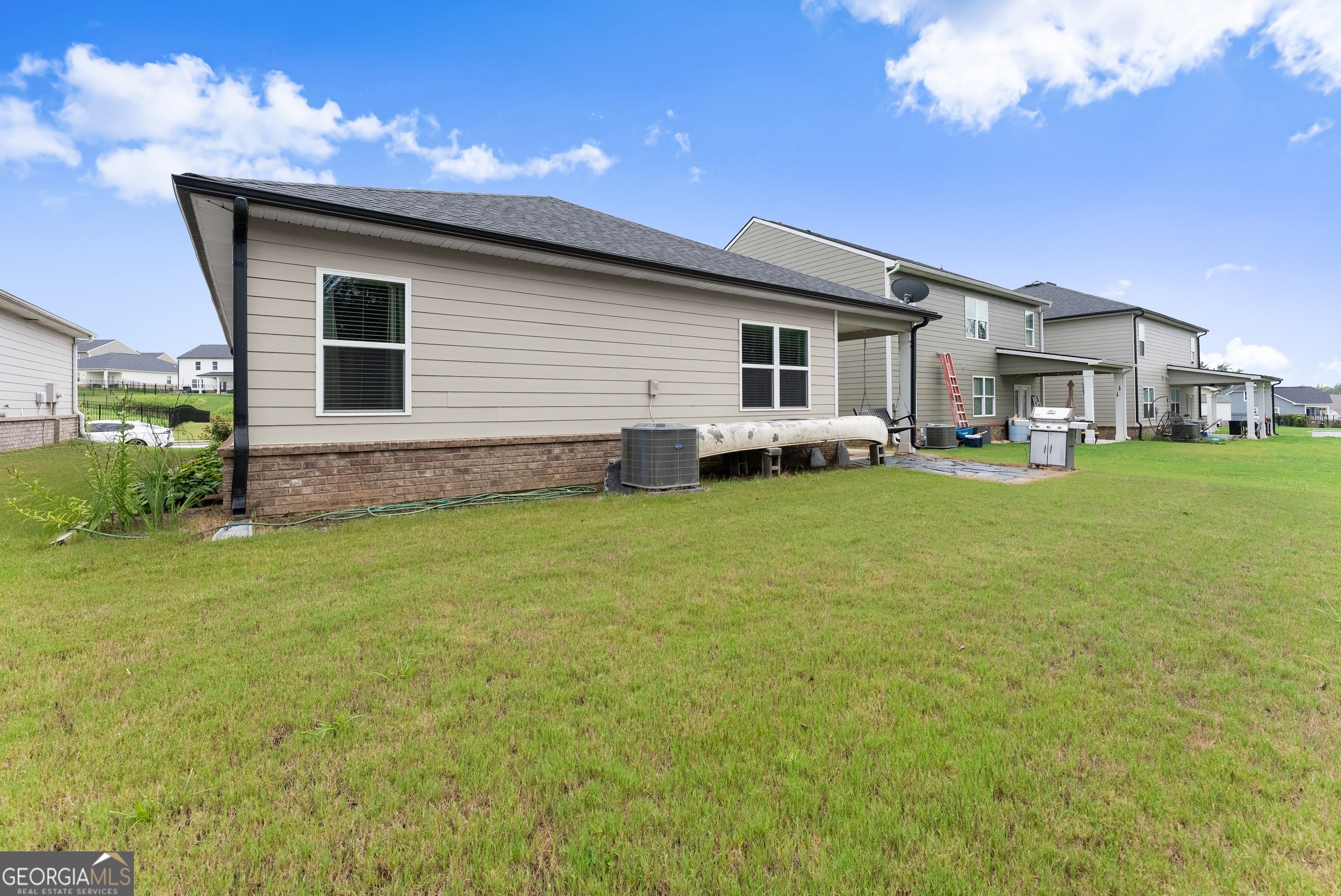 63 Conroe Court Hoschton GA 30548