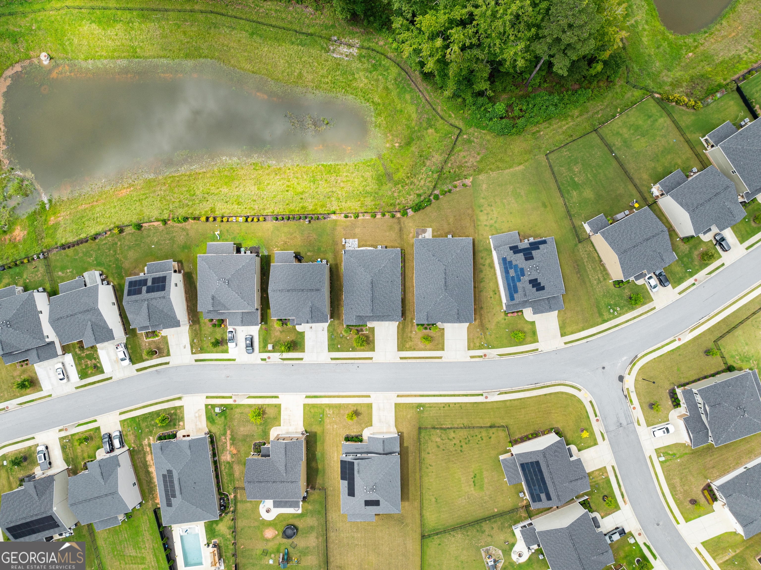 63 Conroe Court Hoschton GA 30548