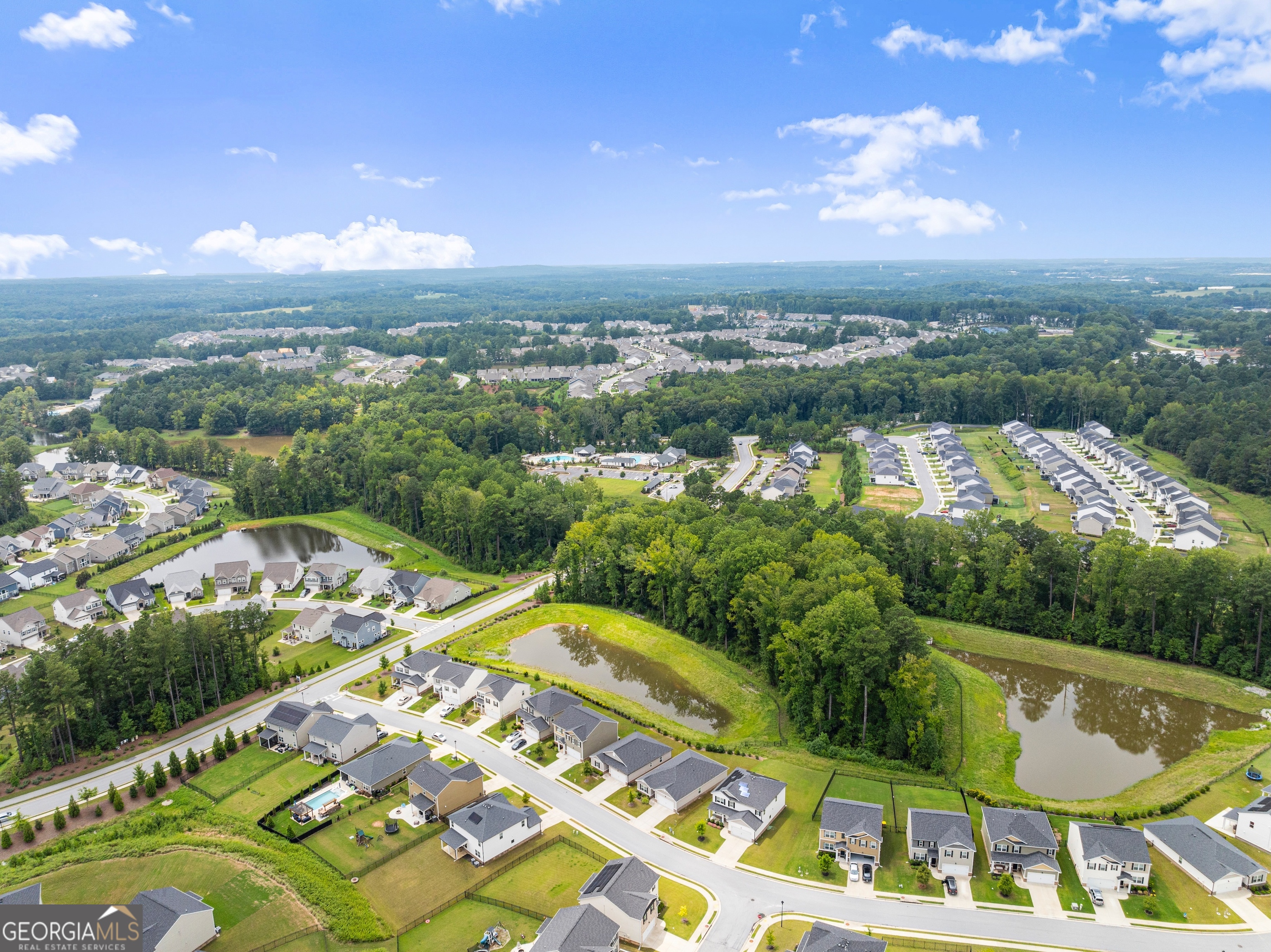 63 Conroe Court Hoschton GA 30548