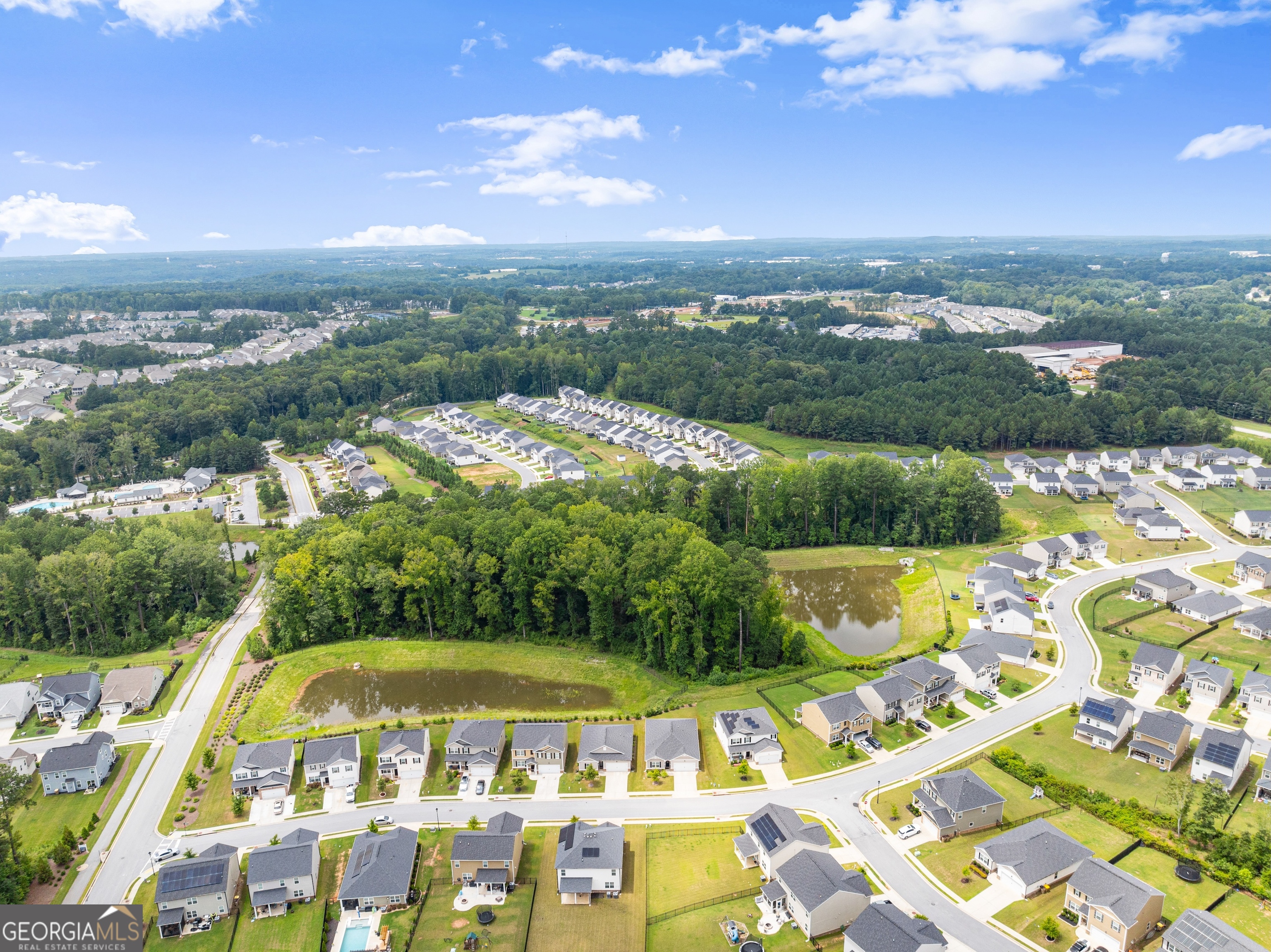 63 Conroe Court Hoschton GA 30548