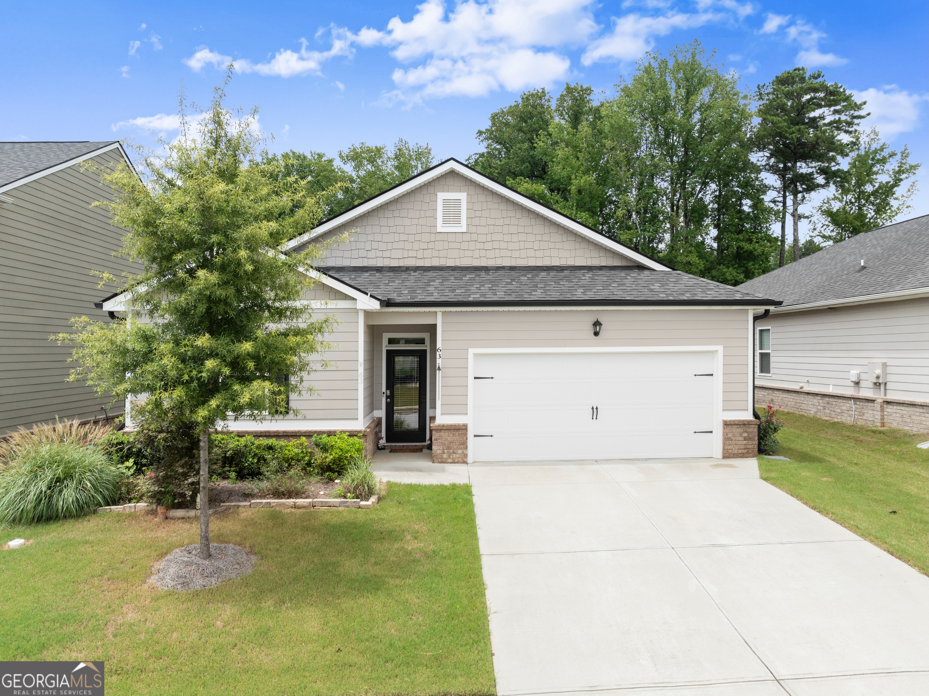 63 Conroe Court Hoschton GA 30548