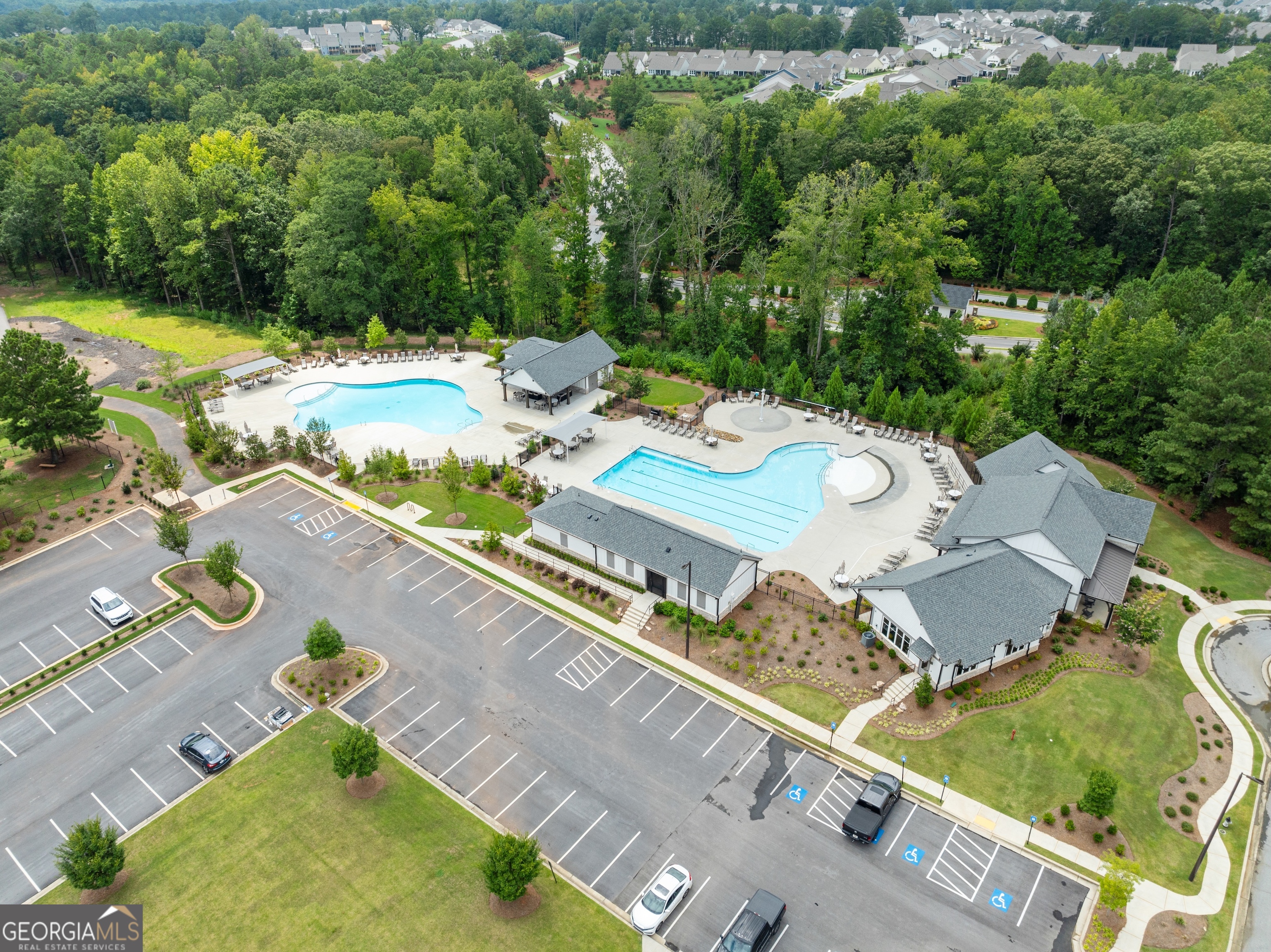 63 Conroe Court Hoschton GA 30548