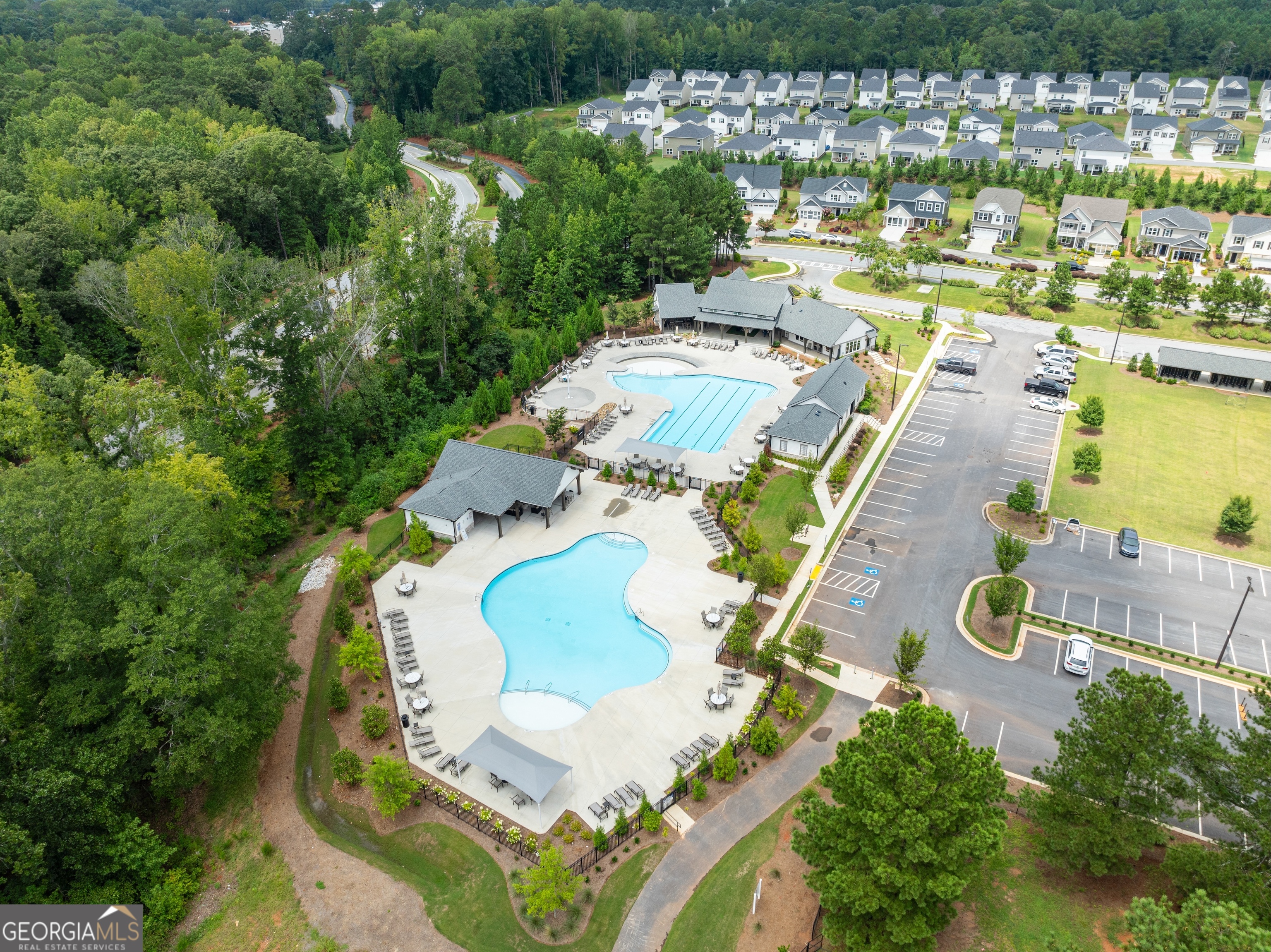 63 Conroe Court Hoschton GA 30548