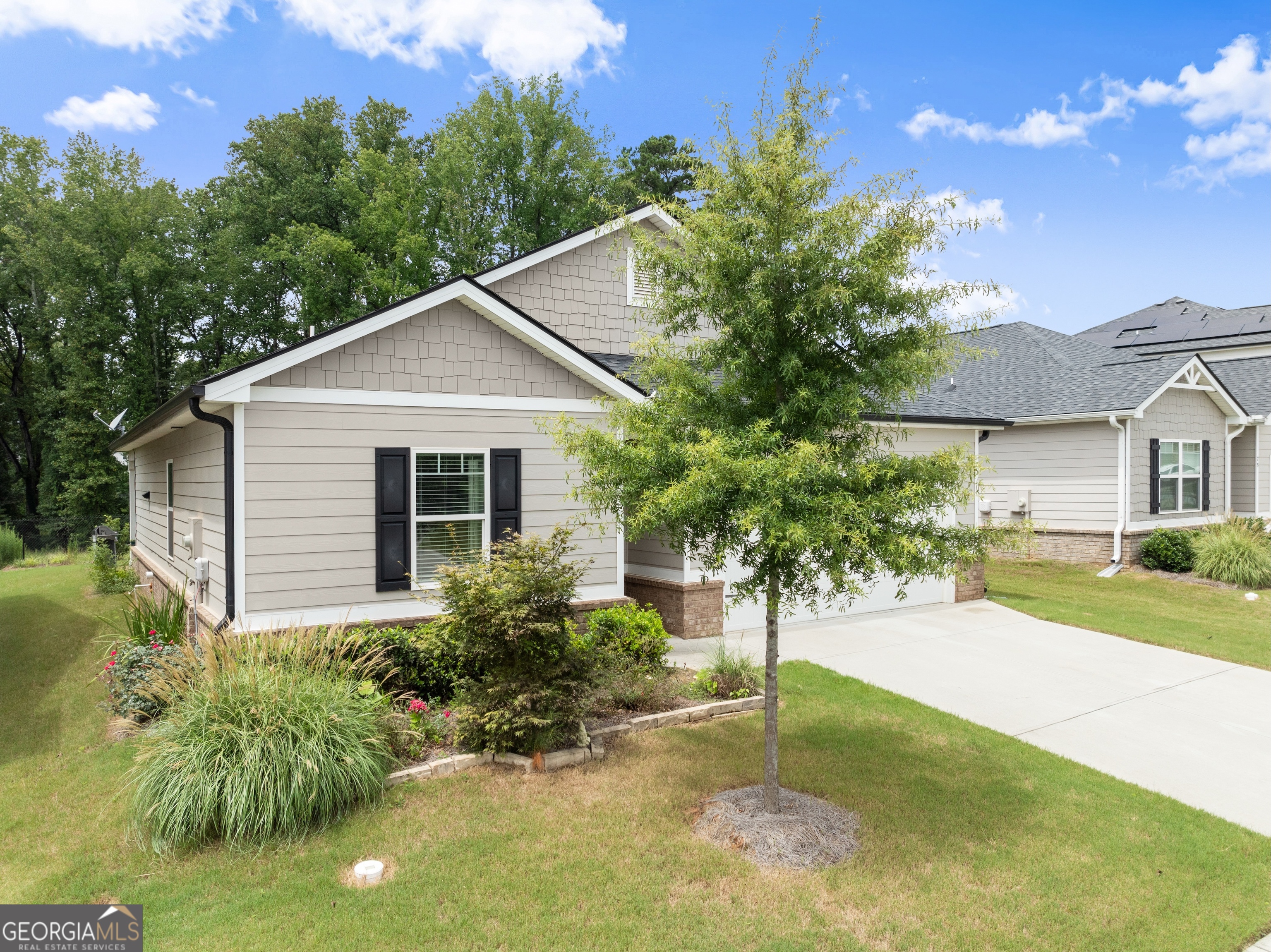 63 Conroe Court Hoschton GA 30548