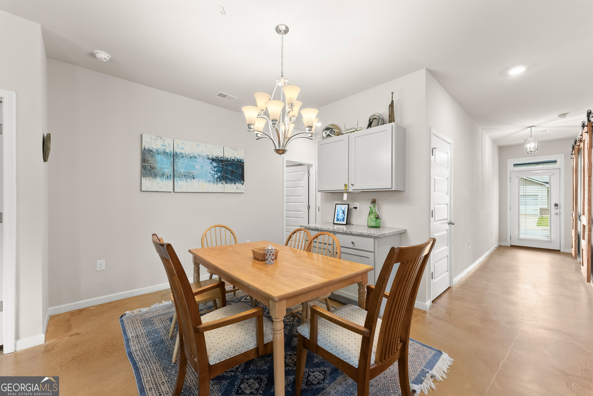 63 Conroe Court Hoschton GA 30548