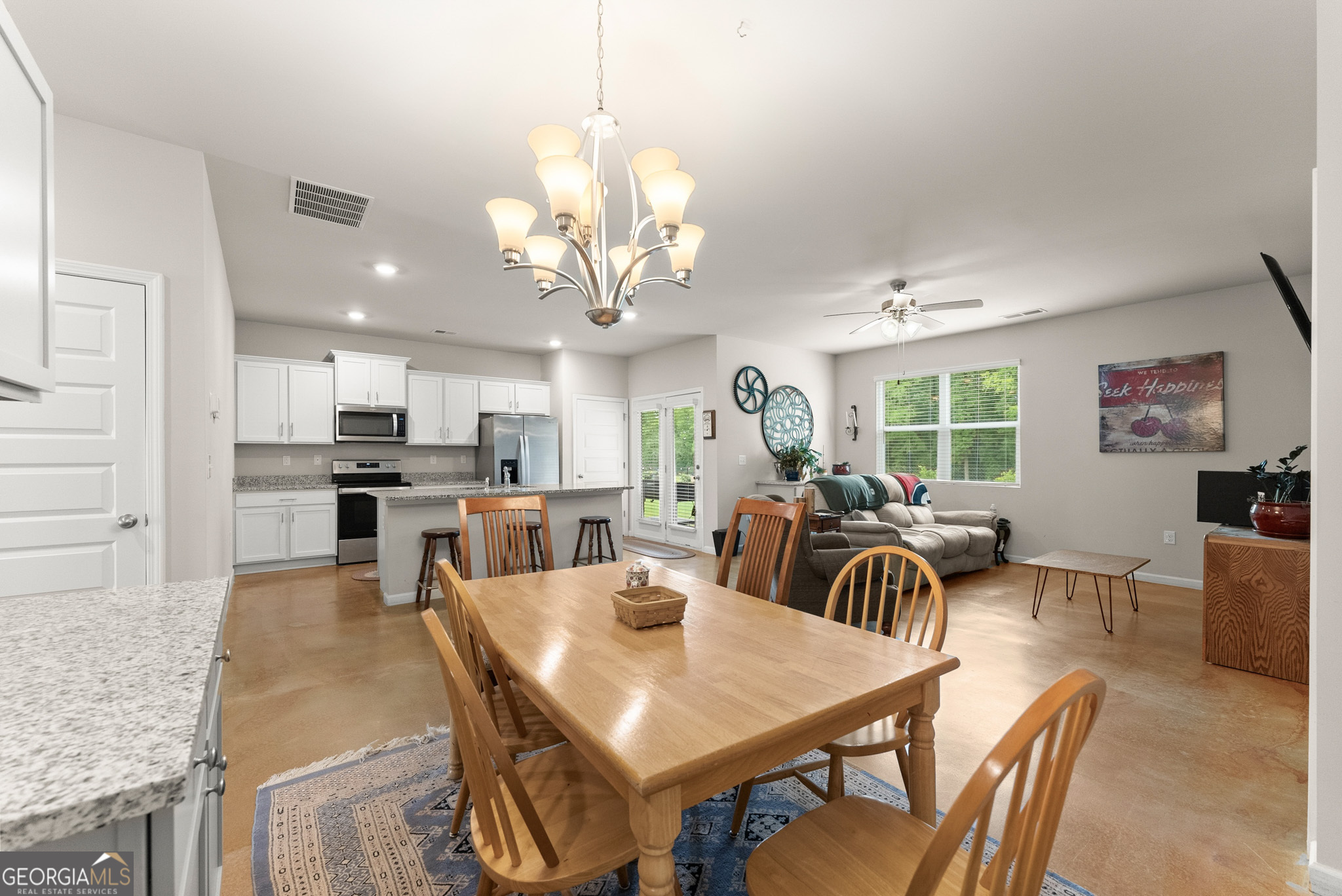 63 Conroe Court Hoschton GA 30548
