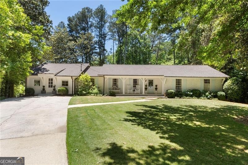 4770 Chatworth Court Atlanta GA 30342