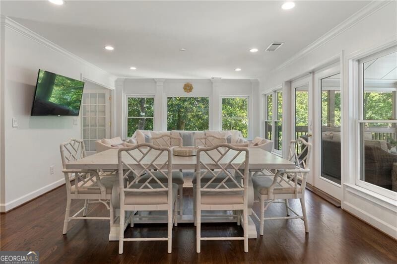 4770 Chatworth Court Atlanta GA 30342