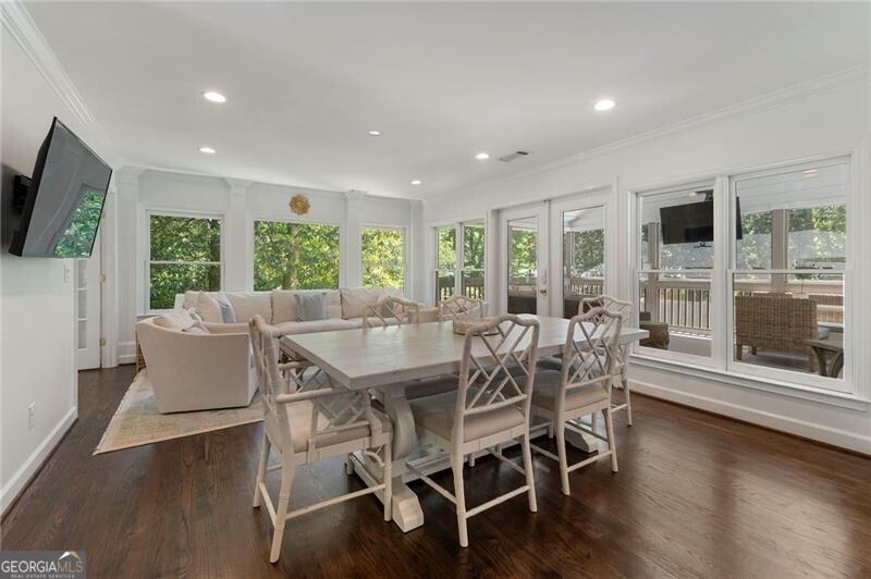 4770 Chatworth Court Atlanta GA 30342