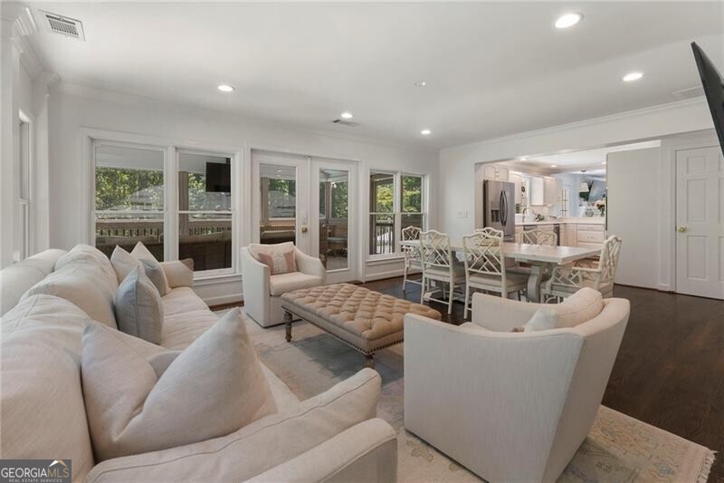 4770 Chatworth Court Atlanta GA 30342